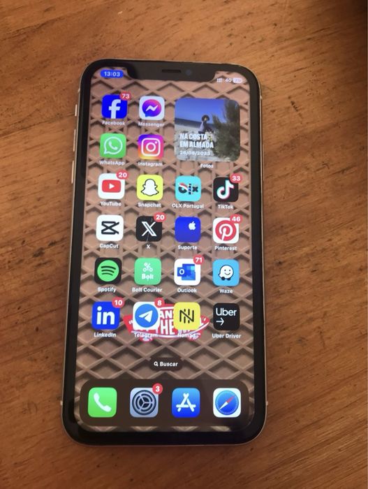 Apple Iphone 11 128gb