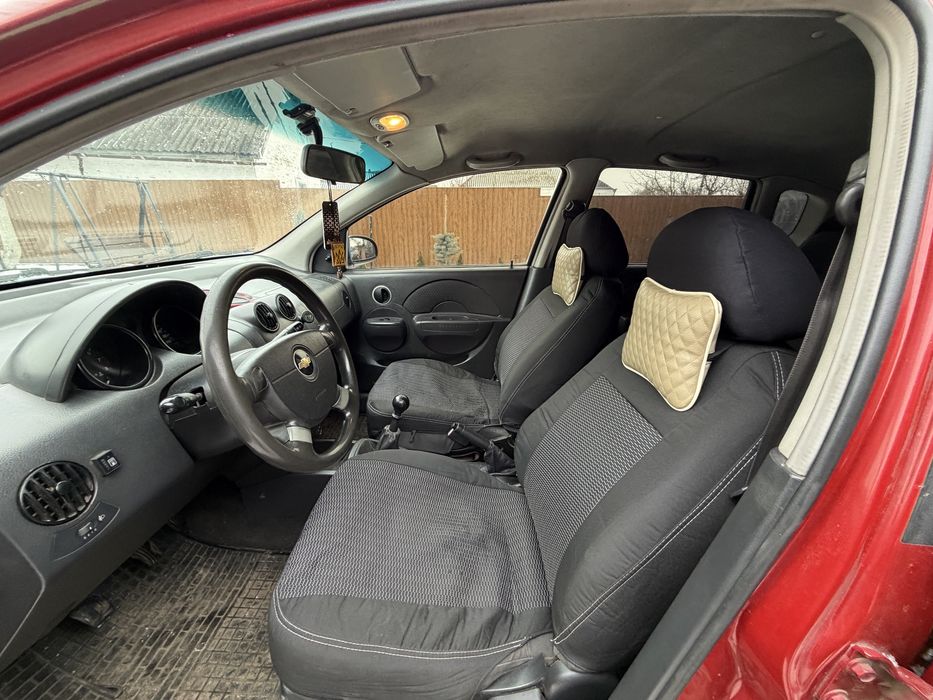 Продам автомобіль