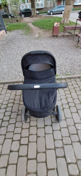 Коляска caybex balios S  3в1