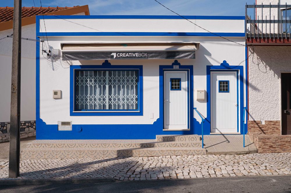 Arrenda-se loja/espaço comercial em Glória do Ribatejo