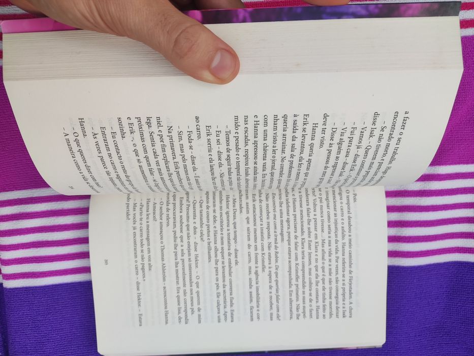 Livro - O lírio das sombras - Johanna Mo