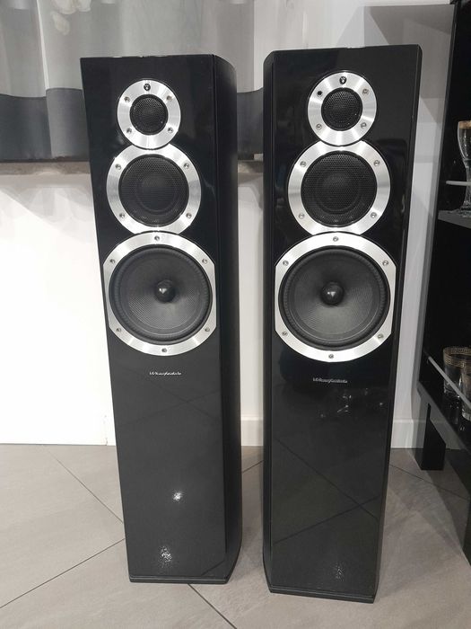 Głośniki kolumny Wharfedale Diamond 10.5