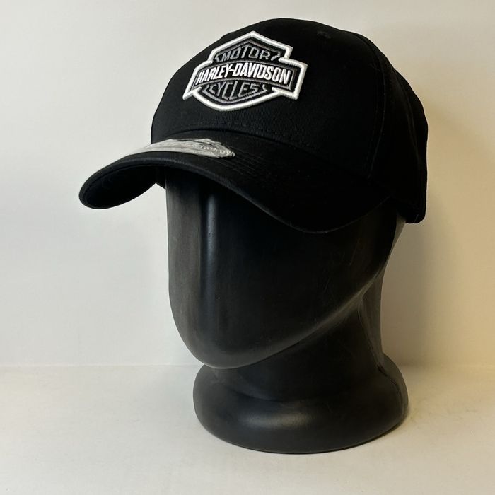 Кепка Harley davidson koton