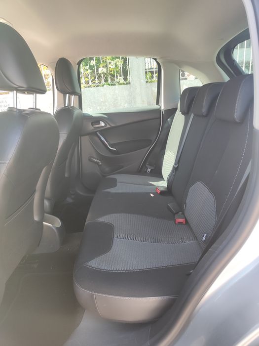 Citroen c3 1.4 HDi 122 mil km