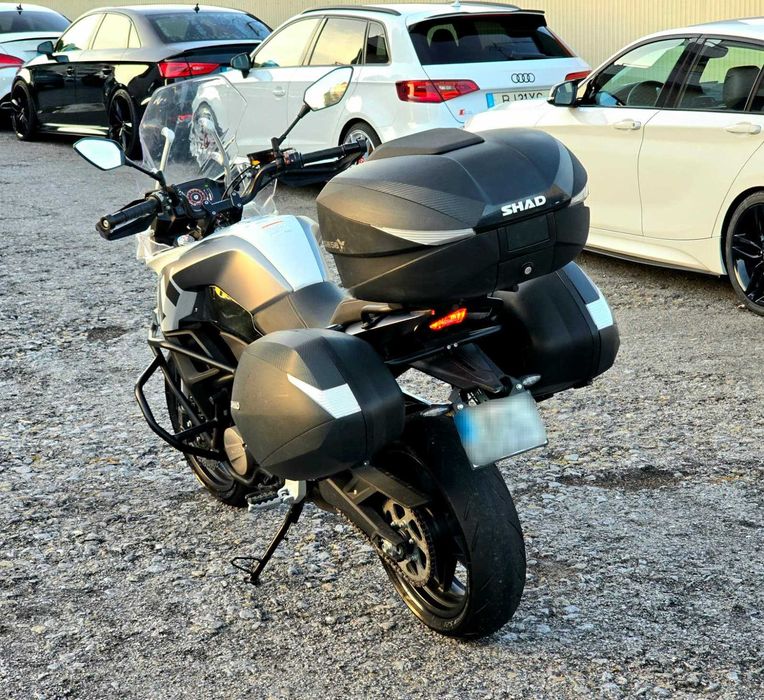 CF MOTO 650MT 33KW "2023" (NACIONAL)