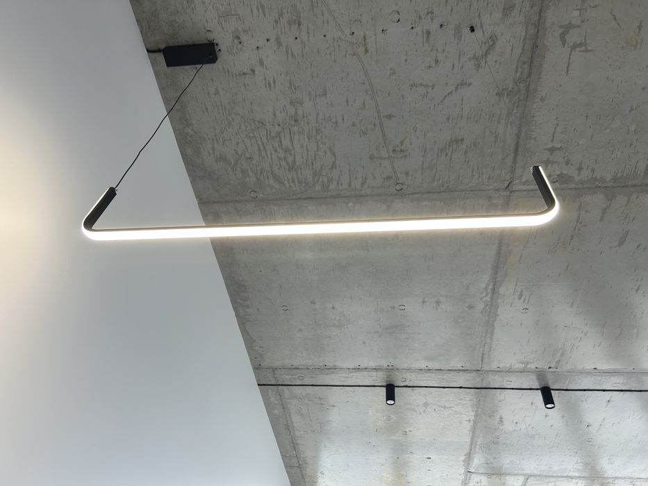 Світильник, люстра