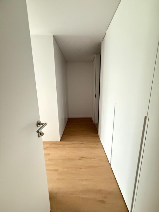 Apartamento T2 - Pronto a habitar