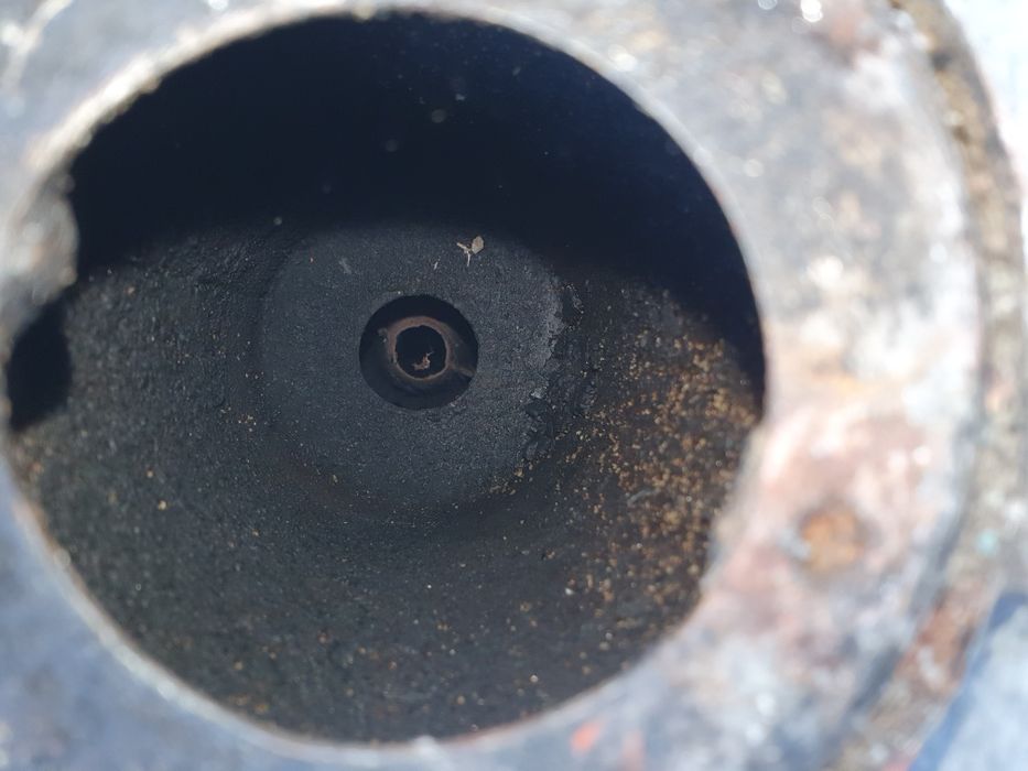 Глушитель ,Выхлопная труба на мотоцикл Минск