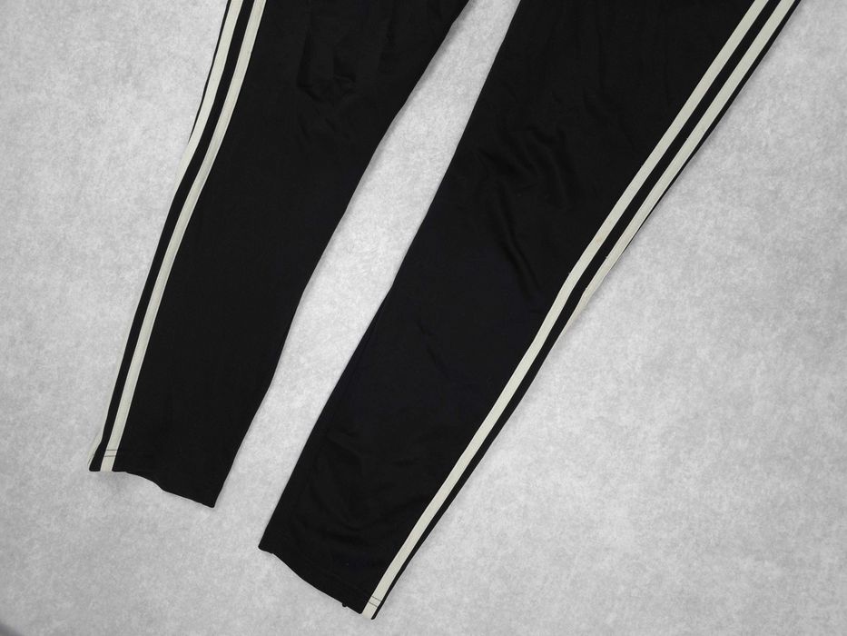 ADIDAS Tiro Męskie Dresy Spodnie Dresowe Czarne M