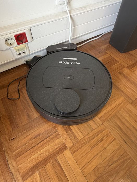 Aspirador Robot