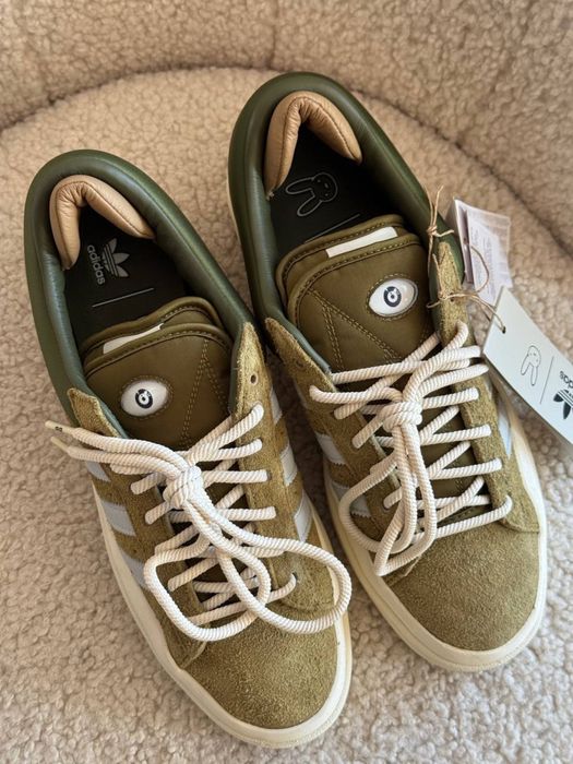 Кросівки кроссовки Adidas Campus Bad Bunny 41/42/44р