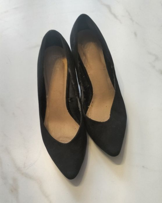 Туфлі жіночі, 40-41р