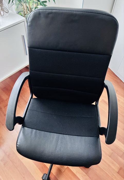 Cadeira escritorio  Renberget IKEA