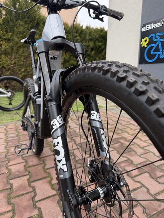 Raty 0%, 12m-cy gw. FOCUS (M) JAM2 SL 8.8, FAZUA, 430Wh 13km [439)