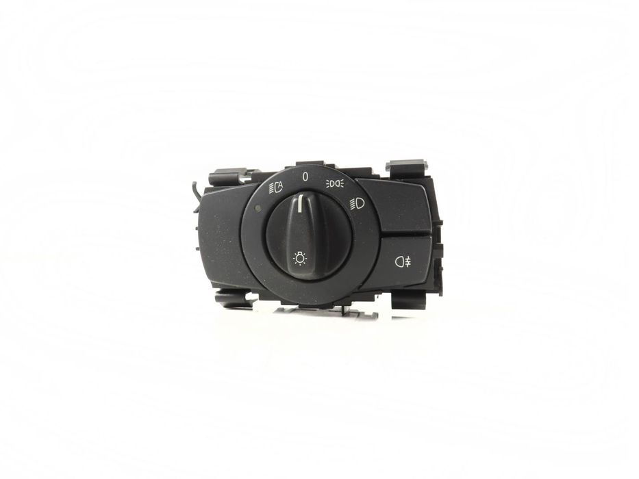 Modulo Comando Das Luzes Bmw 1 Coupe Ref: 61319169400 2004 - 2013