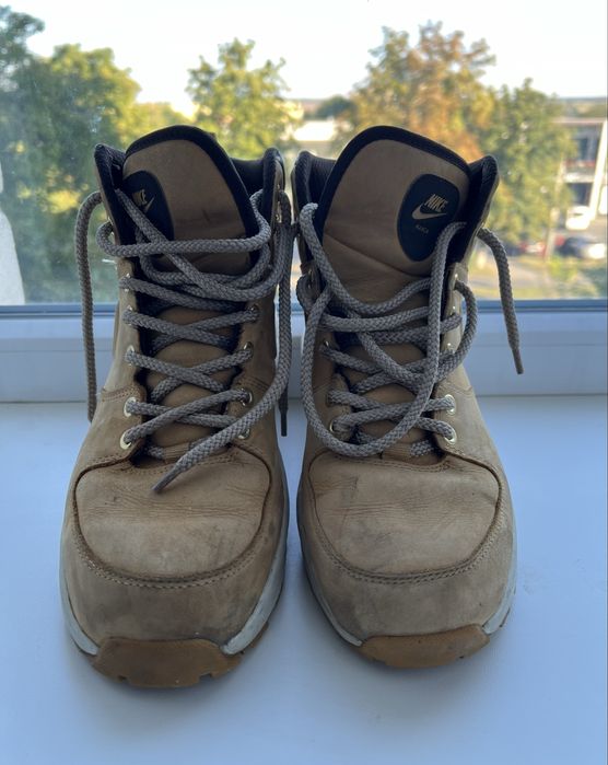 Ботинки Nike MANOA