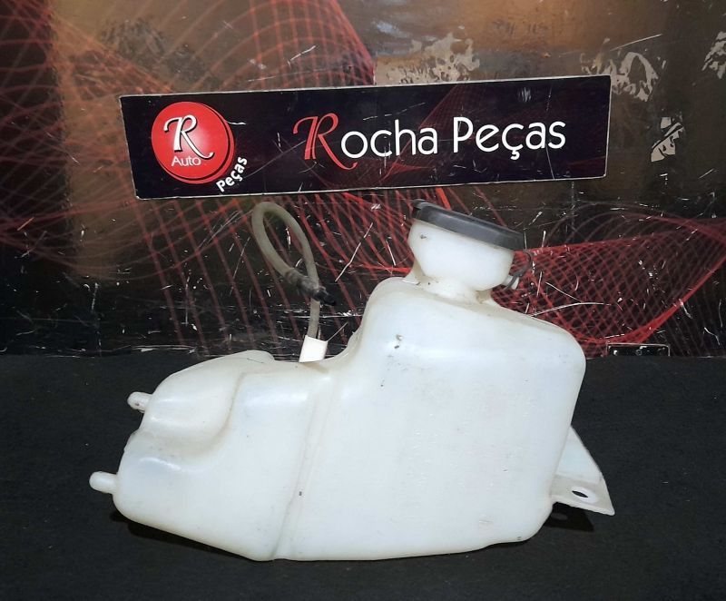 Reservatorio Da Agua Do Esguicho Renault Kangoo (Kc0/1_)