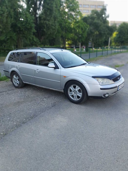 Продам Ford  MONDEO 2 D