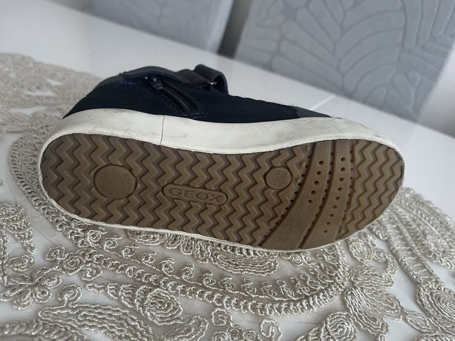 Черевички Geox, для дівчинки