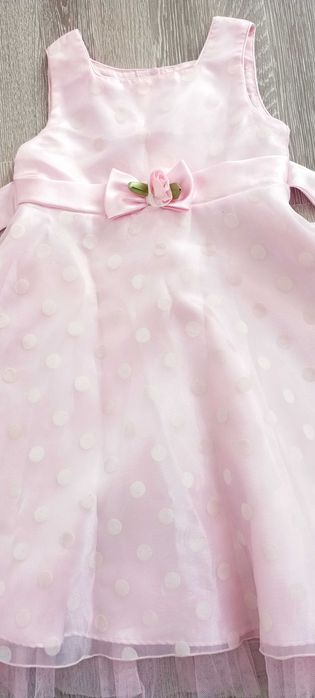 Плаття дитяче 110-116-122
