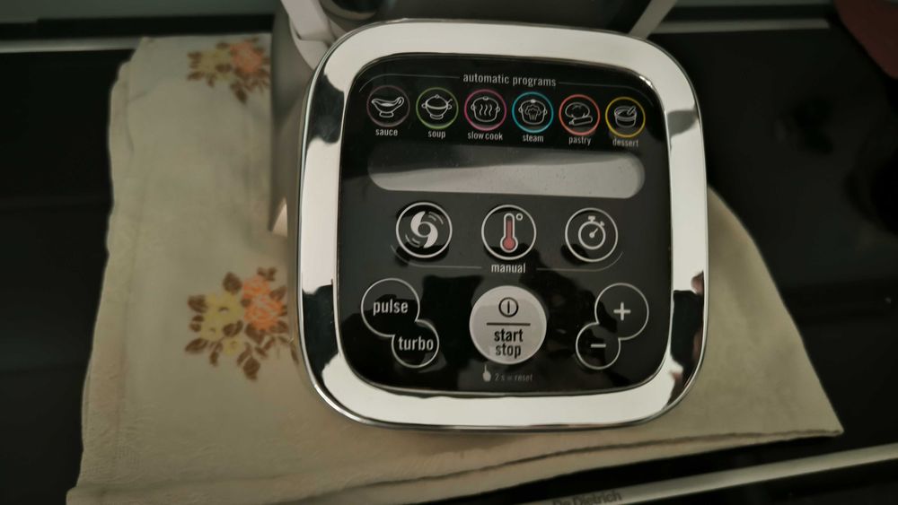Moulinex companion