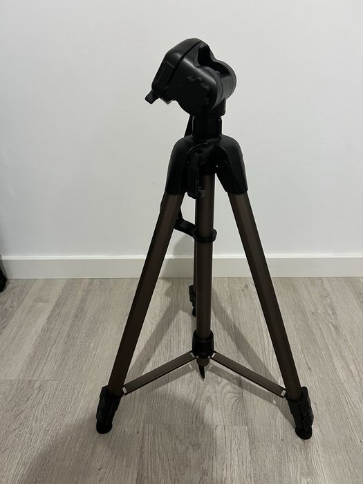Tripé Hama Star 63 para Máquina Fotográfica