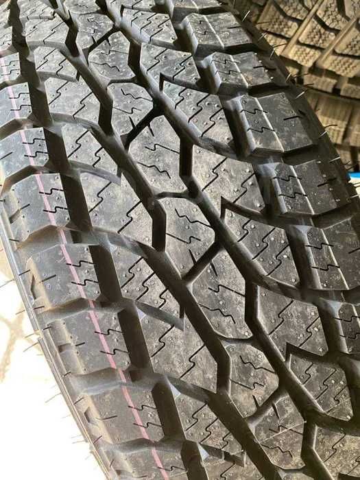 205/70 R15 Всесезонна АТ шина Triangle AgileX TR292 205/70/15