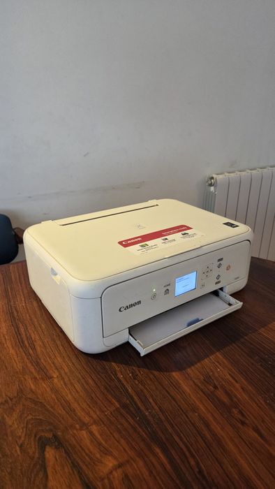Impresdora Canon TS5151
