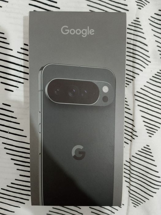 Google Pixel 10 Pro XL 256 GB