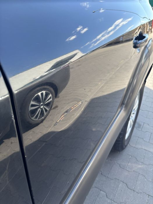 Hyundai Tucson 2006rok