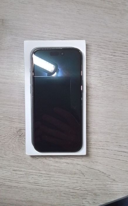 iPhone 15 (128гб)