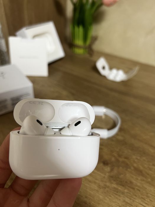 Навушники AirPods Pro 2  Опт або Роздріб