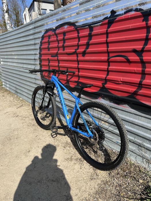 Canyon grand sl mtb