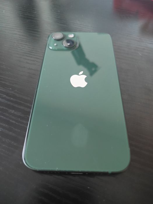 Iphone 13 128gb   .