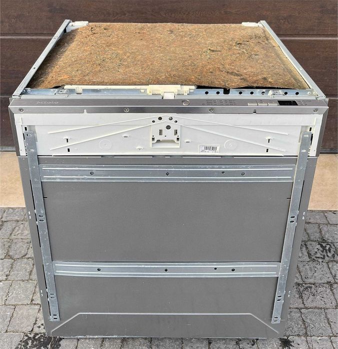 2018рік Посудомийна машина Miele G6660SCVi посудомойка Made in Germany