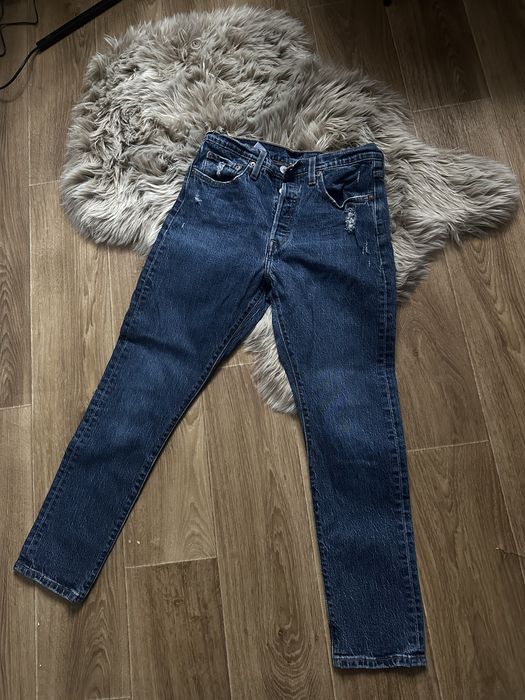 Джинси levis 501