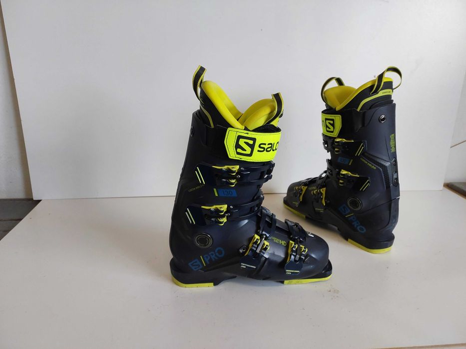 Buty narciarskie SALOMON S/pro 130 Eu.41 , 26 cm (10)