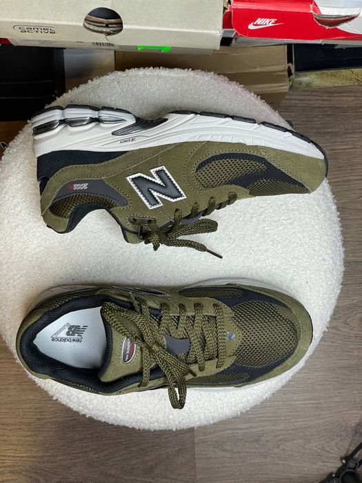 Кросівки New Balance GC2002RZ. Оригінал!!! Розмір 38,5.