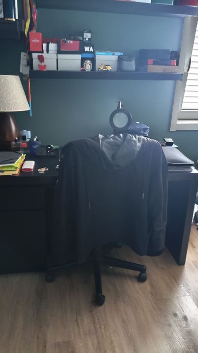 Quarto completo IKEA