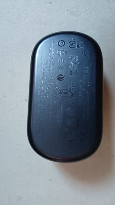 Bose Quietcomfort Earbuds uchawki