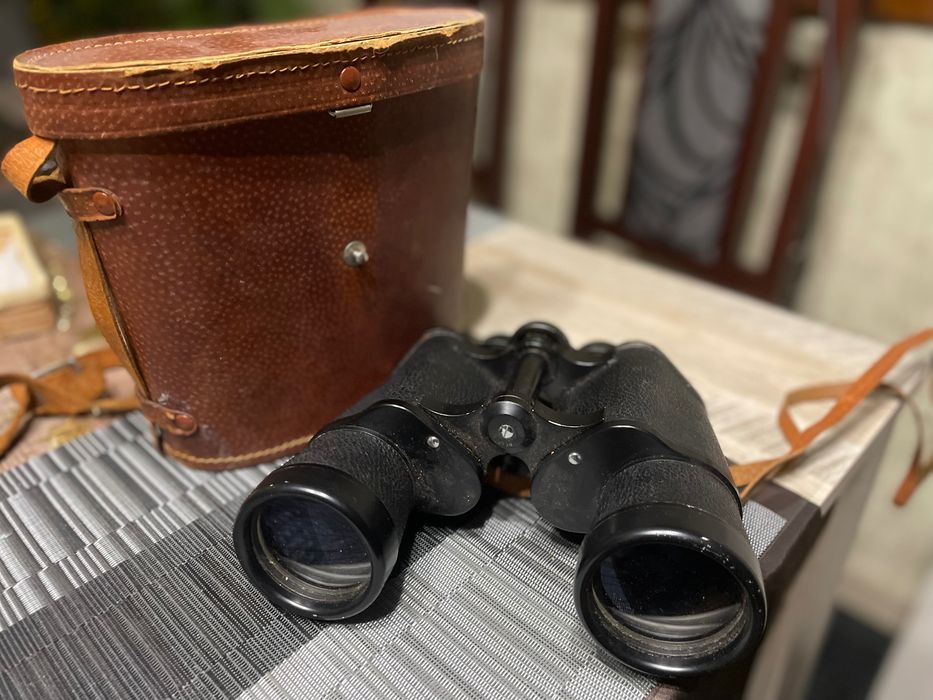 Бінокль MAGNON 10x50 Germany