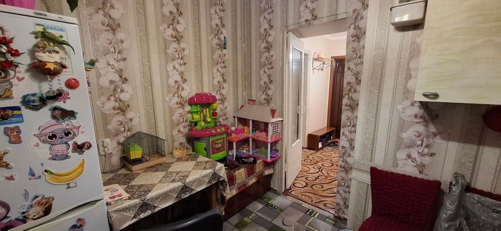 Продам 1 кімнатну квартиру в м. Синельникове, В ОРЕНДУ НЕ ЗДАЄТЬСЯ‼️ - View 6