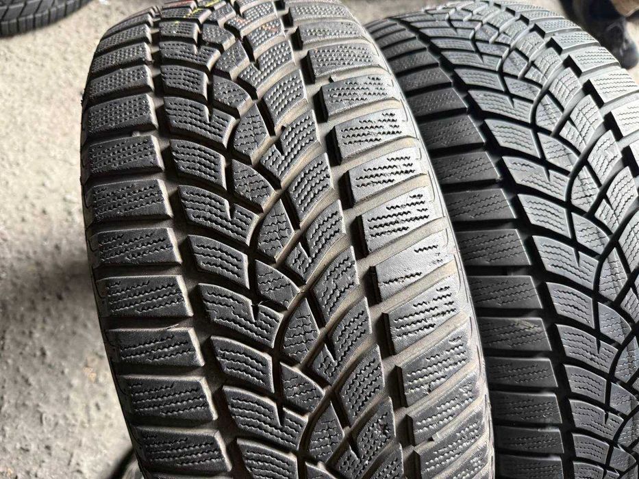 Шини зима 225/55/R17 GoodYear UltraGrip