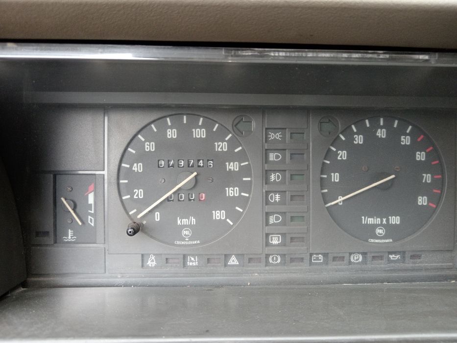 Skoda Favorit 1.3 1991 р.