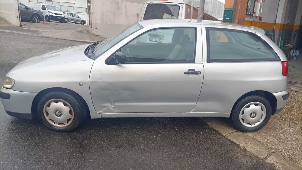 Vender carro usado