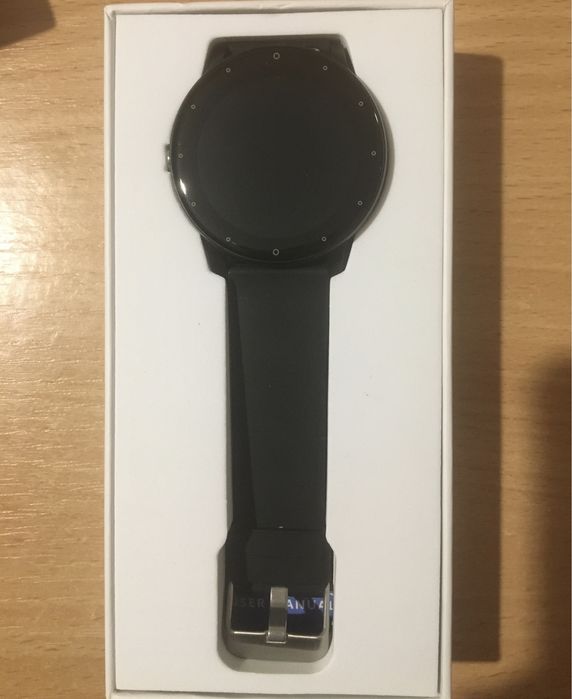 Розумний годинник Lemfo ZL02 Pro