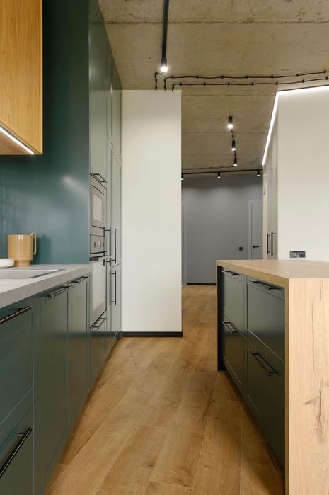 3-кімн квартира, Крюківщина, ЖК Paradize Avenue, Парадайз