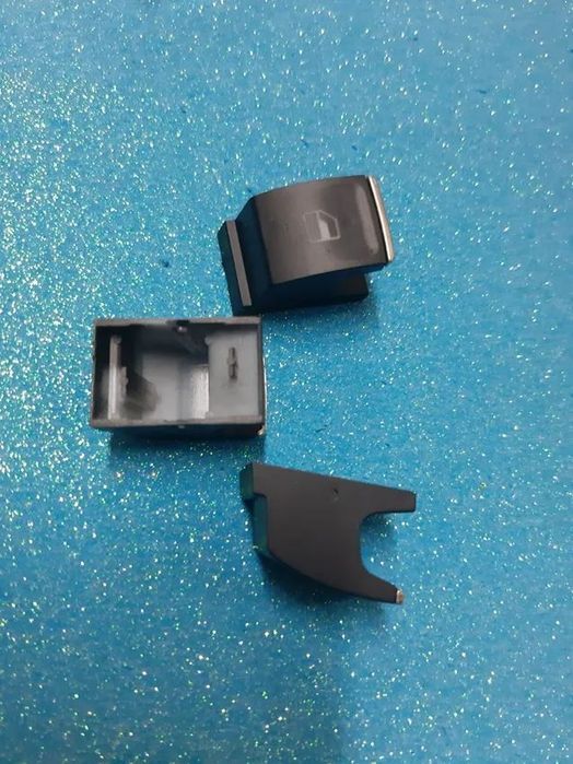 Teclas interruptor botão vidros vW Golf VII, Passat B8, Touran, Tiguan