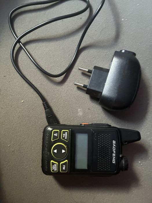 Radiotelefon Baofeng BF-T1