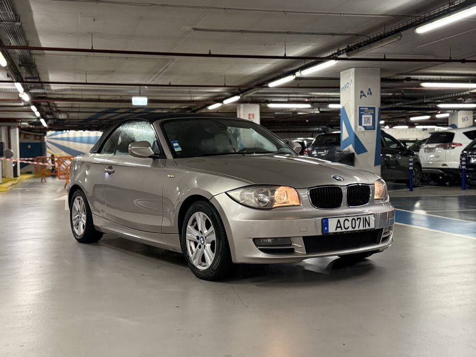 Bmw 118D - 2010 !